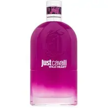 Roberto Cavalli Just Cavalli Wild Heart (EDP) parfumuotas vanduo moterims 90 ml