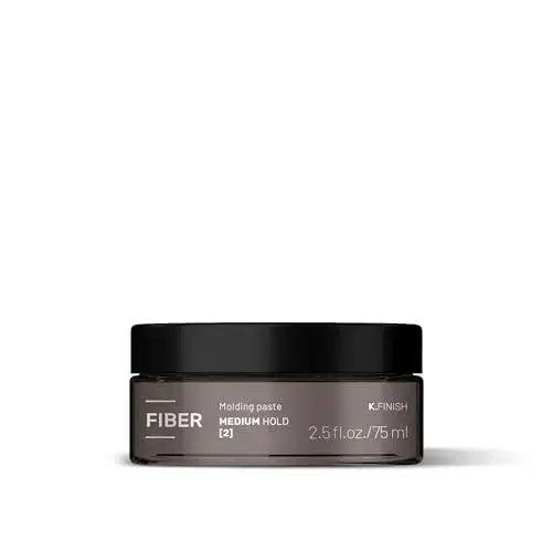 Lakmé K.Finish Fiber Molding Paste 75 Ml