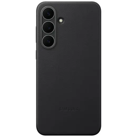 Samsung Kindsuit Case for Galaxy S25 FE Black