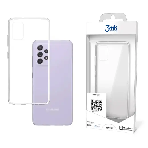 Samsung Galaxy A52 4G|5G A52s 5G - 3mk Armor Case