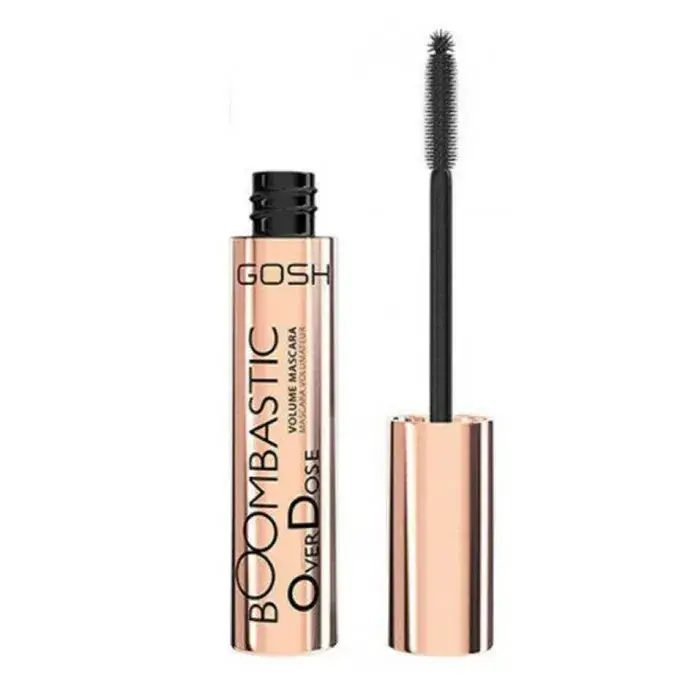 Gosh Boombastic Overdose Volume Mascara 001