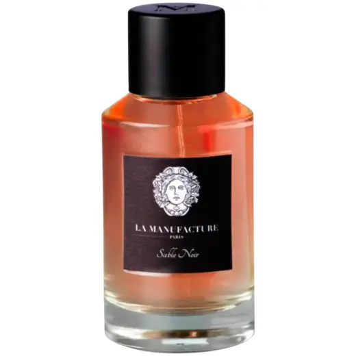 La Manufacture Sable Noir (EDP) parfumuotas vanduo unisex 100 ml