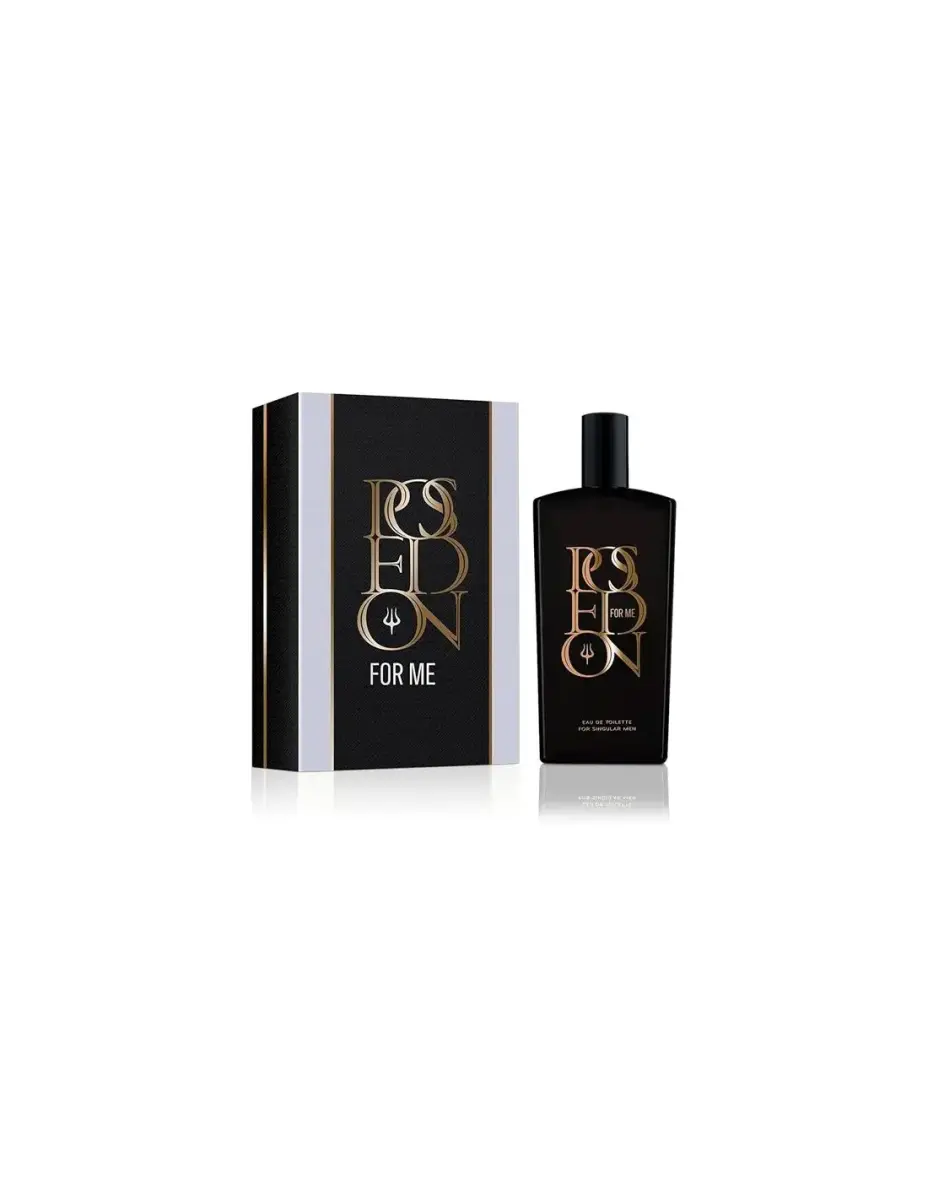 Instituto Espanol Poseidon For Me Eau