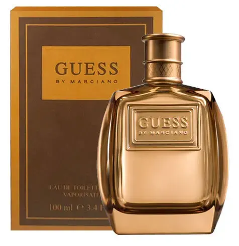 GUESS Guess by Marciano Eau de Toilette 50 ml