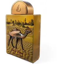 Lattafa Art of Nature I uniseks parfüüm 100 ml