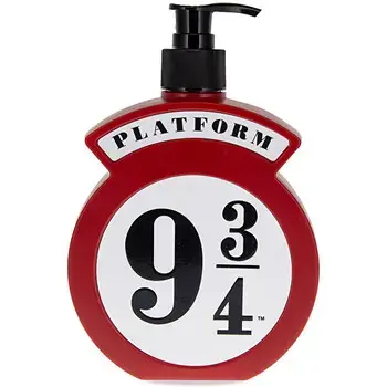 Mad Beauty Harry Potter Hand Soap - hands and body 500ml