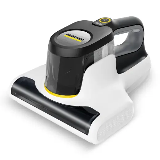 Kärcher Hoover VCH 4 UVClean / 1.198-412.0 Black, white