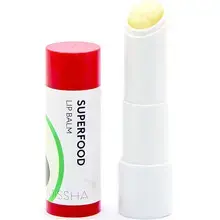 Superfood Avocado Lip Balm - Lip balm with avocado.