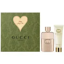 Gucci Guilty Pour Femme &  Set for Women 2 Piece