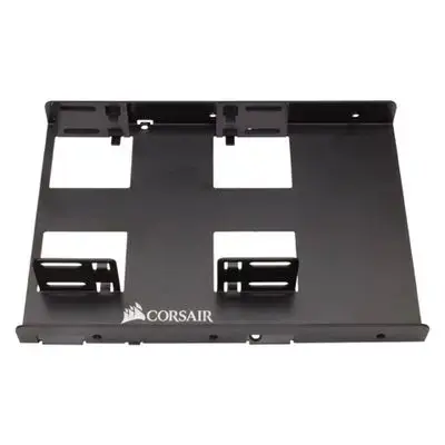 CORSAIR Dual SSD Mounting Bracket - hard drive bracket