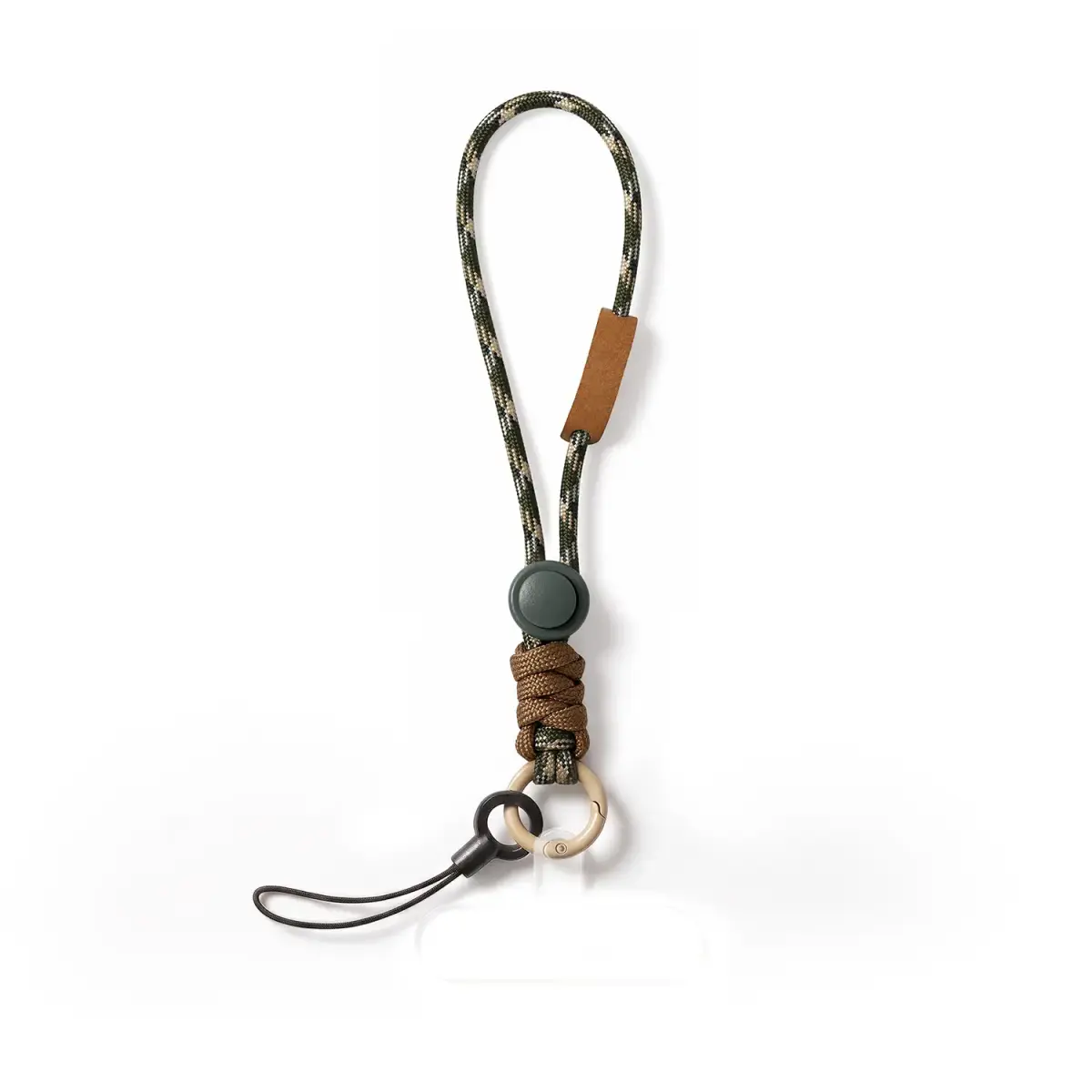 Etteri short wrist strap for phones