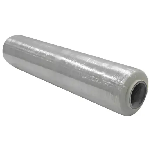 Palešu plēve 450mm 23my 1.90/2.15kg caursp. (6)