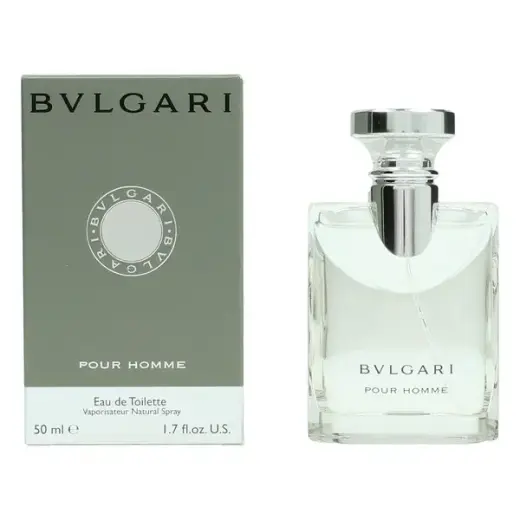 Bvlgari Pour Homme by Bvlgari