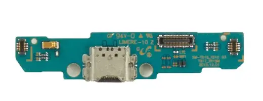Samsung T510/T515 Galaxy TAB 2 2019 Board with charging Connector
