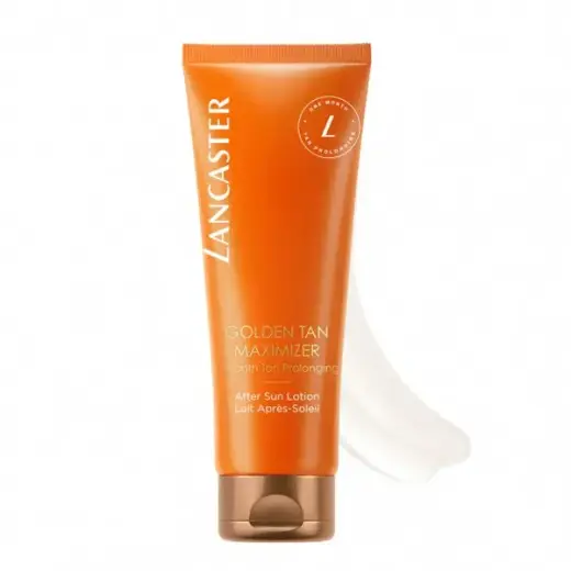 Lancaster Golden Tan Maximizer After Sun Lotion 250ml