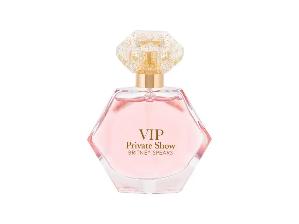 Britney Spears VIP Private Show Eau de Parfum 30 ml