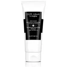 Sisley Revitalizing Volumizing Shampoo - Hair revitalizing shampoo 200ml