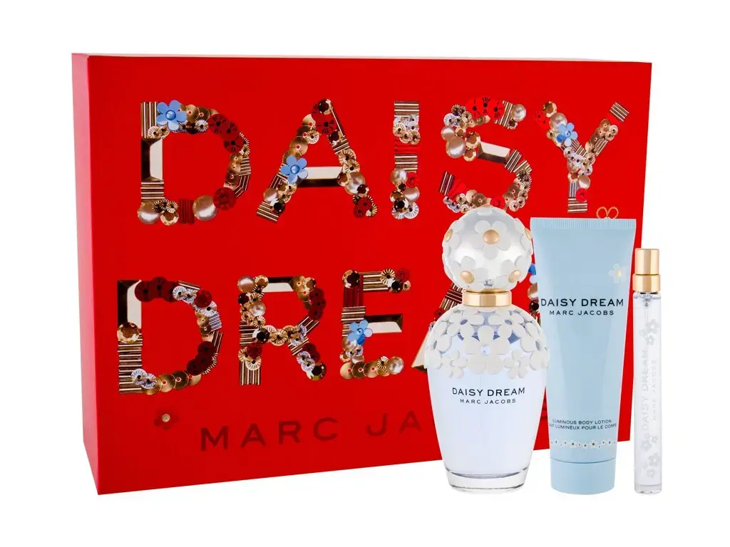 Marc Jacobs Daisy Dream Eau de Toilette 100 ml
