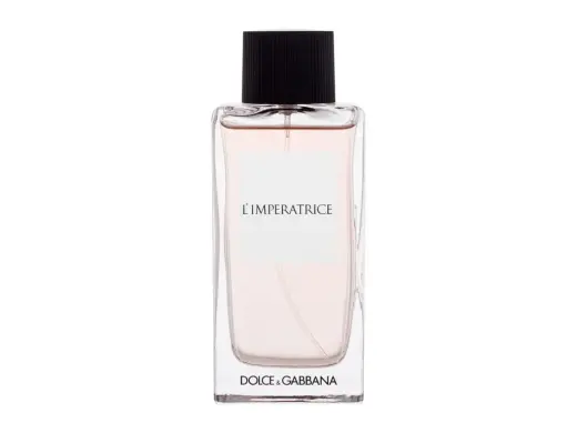 Dolce&Gabbana D&G Anthology L´Imperatrice Eau de Toilette 100 ml
