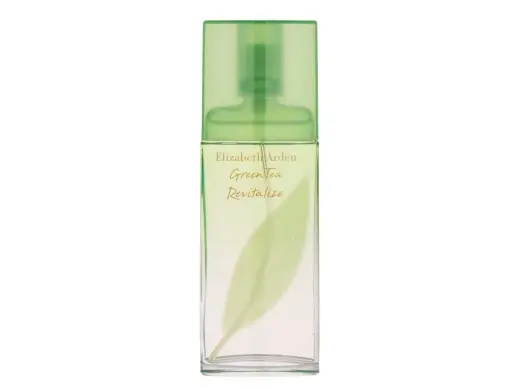 Elizabeth Arden Green Tea Revitalize Eau de Toilette 50 ml