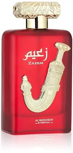 Al Wataniah Eternal Zaeem (EDP) parfüümvesi unisex 100 ml