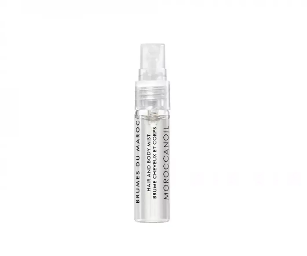 Moroccanoil, Body Fragrance Originale, Hair Scented Mist, For Women, Brumes Du Maroc, 5 ml
