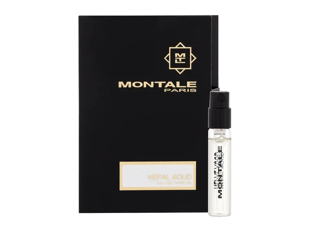 Montale Nepal Aoud Eau de Parfum 2 ml