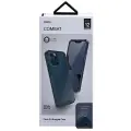 UNIQ etui Combat iPhone 12 Pro Max 6,7" niebieski|nautical blue Photo