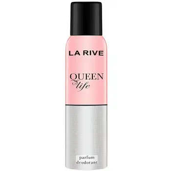 La Rive Queen Of Life Deospray 150ml
