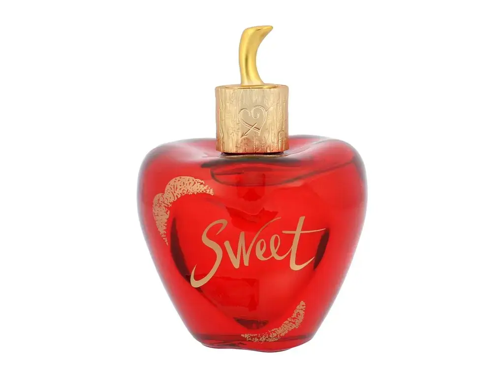 Lolita Lempicka Sweet Eau de Parfum 80 ml