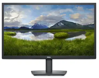 Monitors Dell 23.8" FHD E2423HN