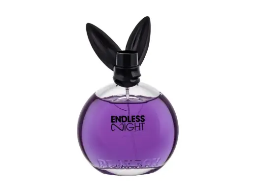 Playboy Endless Night Eau de Toilette 90 ml