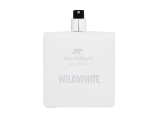 Rockford Wild White Eau de Toilette 100 ml