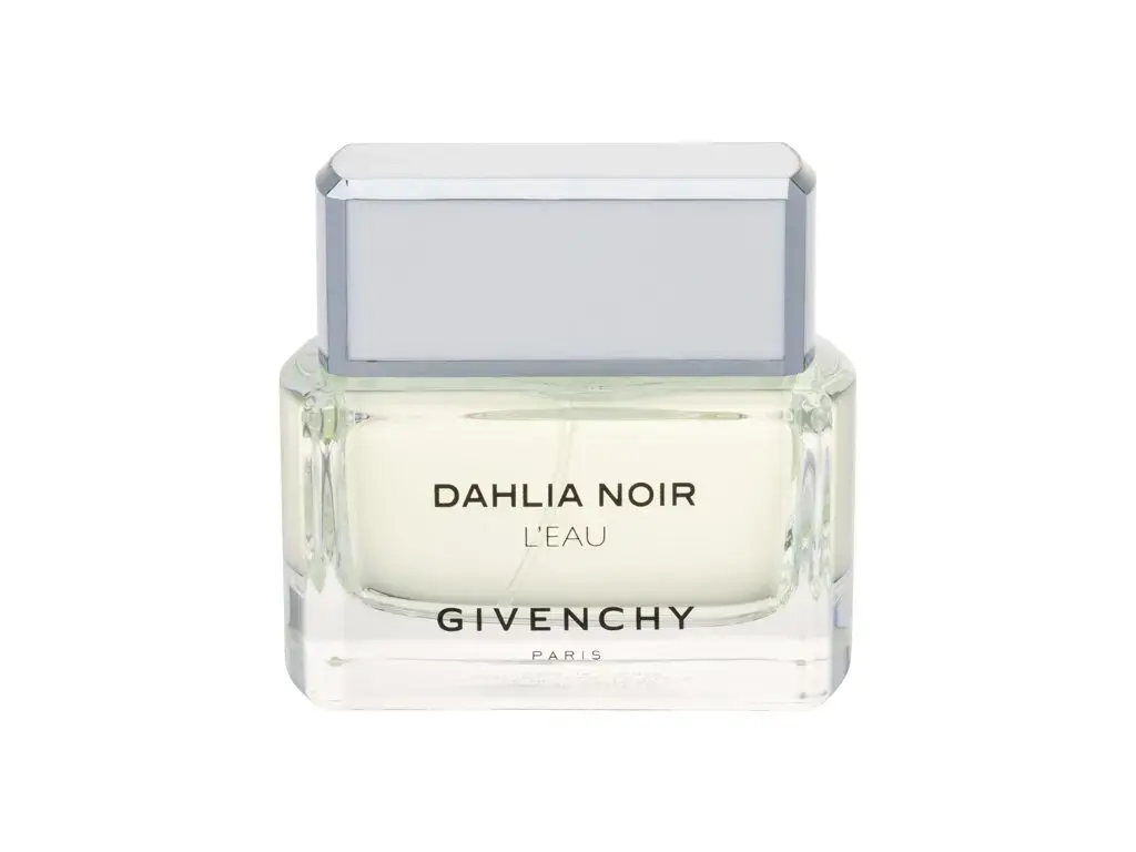 Givenchy Dahlia Noir L´Eau Eau de Toilette 50 ml