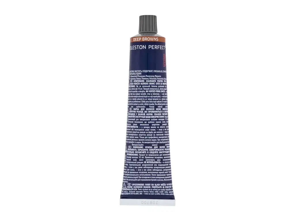 Wella Professionals Koleston Perfect Me+ Deep Browns Hair Color 60 ml