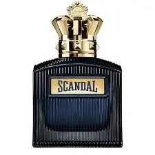 J.P. Gaultier Scandal Pour Homme Intense Edp Spray 50 ml