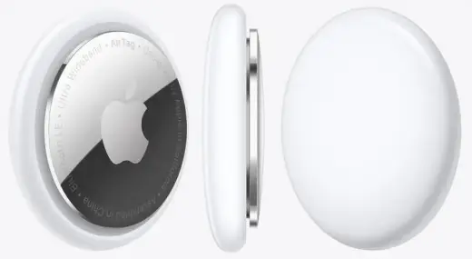 MX532ZM/A Apple AirTag