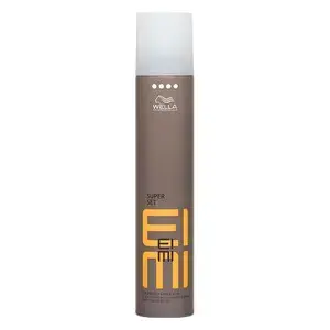 Wella Professionals EIMI Super Set Fixing Lacquer 300 Ml