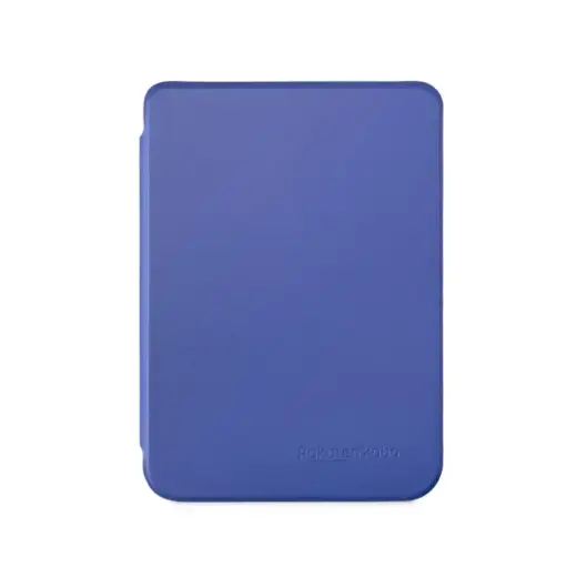 Kobo Sleepcover Clara Basic Cobalt Blue (N365-AC-BL-O-PU) (N365ACBLOPU)