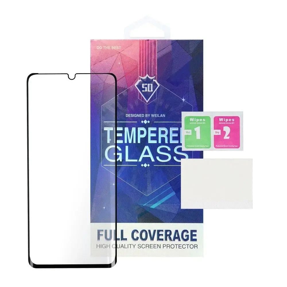 OEM 5D Full Glue Tempered Glass