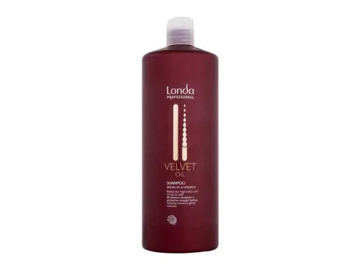 Londa Professional Velvet Oil Shampoo 1000 ml