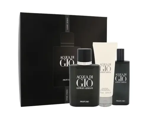 Giorgio Armani Acqua di Gio Profumo Eau de Parfum 40 ml