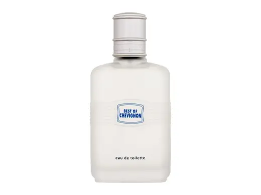 Chevignon Best Of Eau de Toilette 100 ml