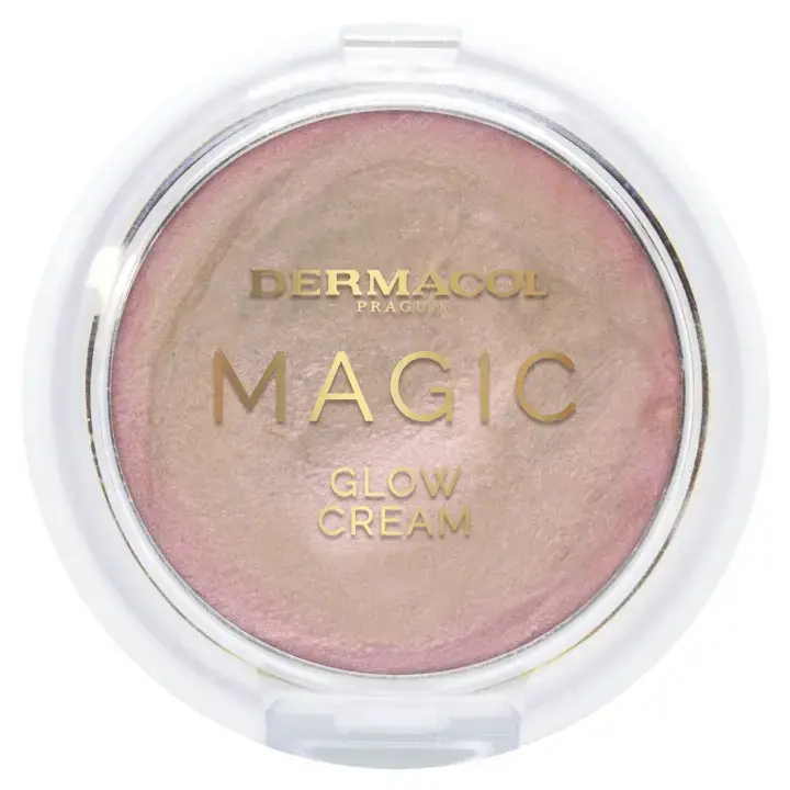 Dermacol Magic Glow Illuminating Cream 3 Ml 2