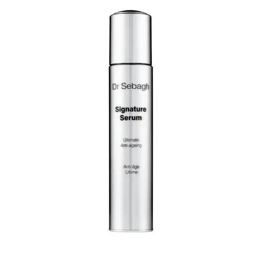 Dr Sebagh, Signature, Anti-Aging, Serum, For Face, 30 ml
