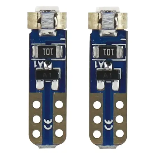 LED STANDARD T5 1xSMD 3030 12V High Power