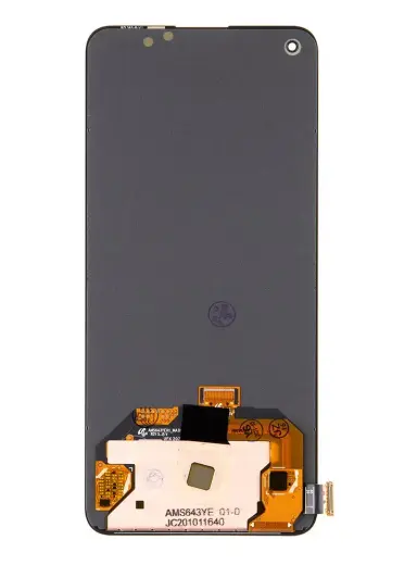 LCD Display + Touch Unit for OnePlus Nord 2