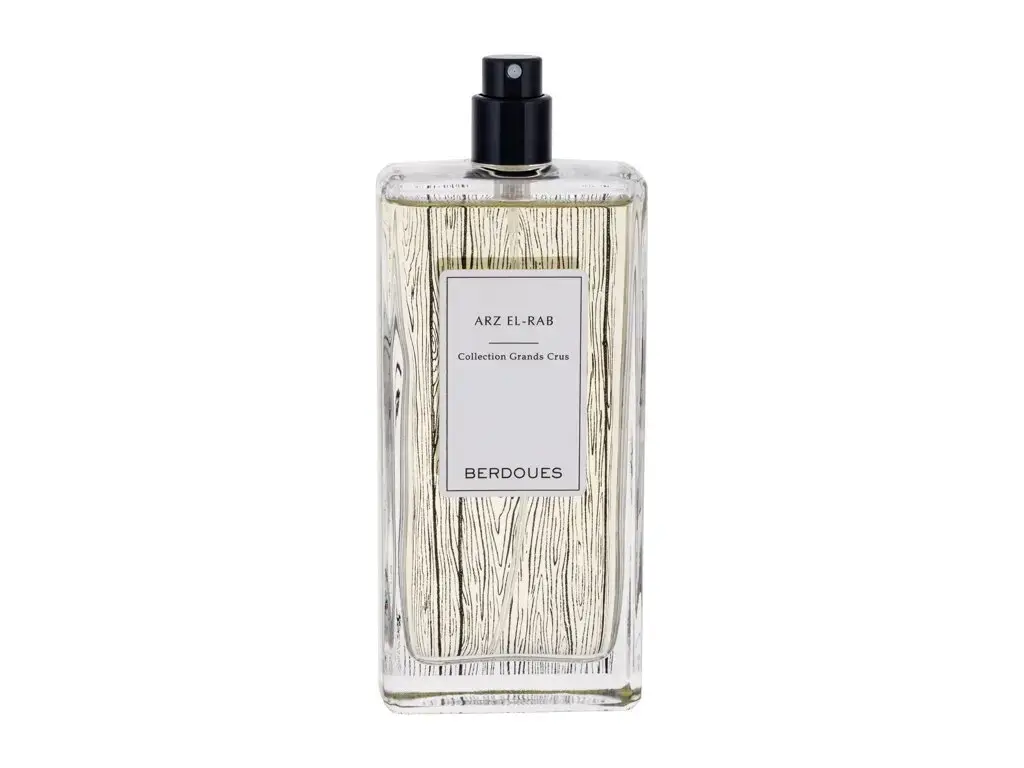 Berdoues Collection Grands Crus Arz El-Rab Eau de Parfum 100 ml