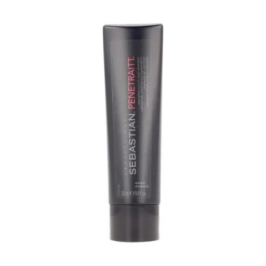 Sebastian Professional Penetraitt Shampoo Strength and Repair 250 Ml