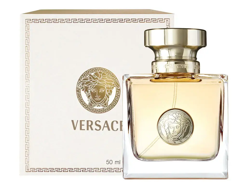 Versace Pour Femme Eau de Parfum 30 ml